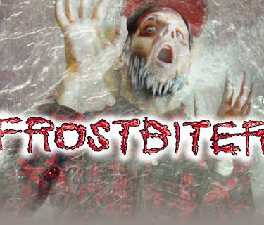 Frostbiter: Wrath of the Wendigo (1995)