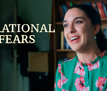 Irrational Fears Season 1