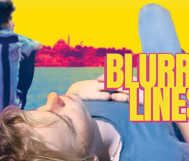 Blurred Lines (2021)