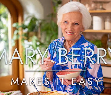 Mary Berry Makes It Easy