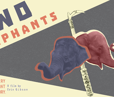 Two Elephants (2018)