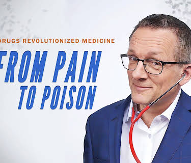 From Pain to Poison