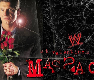 WWE St. Valentine's Day Massacre (2026)