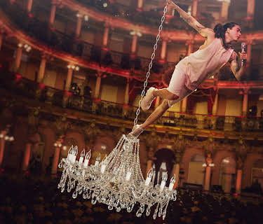 Whindersson Nunes: My Own Show! (2022)