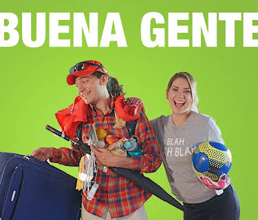 Buena Gente
