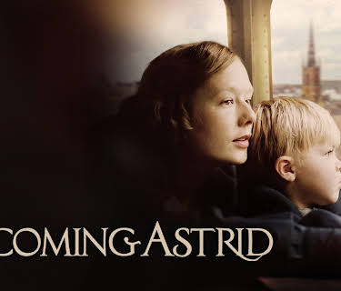 Becoming Astrid (2018)