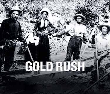 California Gold Rush Season 1