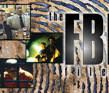 The FBI Files