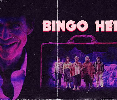 Bingo Hell (2021)