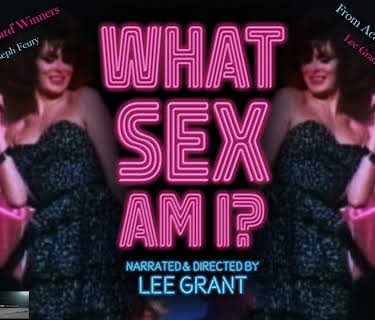 What Sex Am I? (1985)