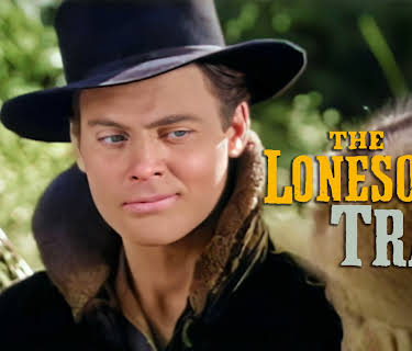 The Lonesome Trail (2024)