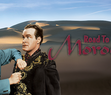 Road to Morocco (1942)