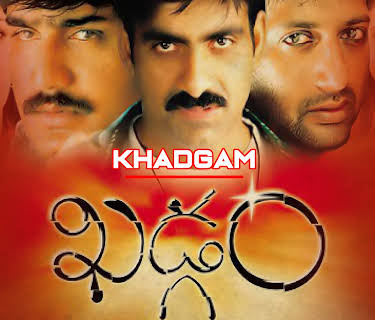 Khadgam (2002)