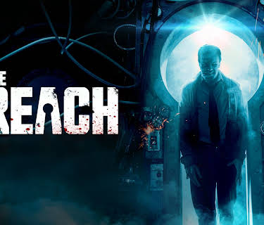 The Breach (2023)