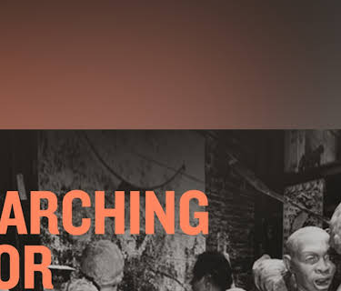 Searching for Augusta Savage