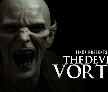 Jinxx Presents: The Devil's Vortex (2024)
