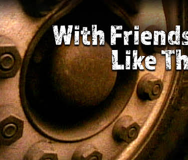 With Friends Like These (1991)