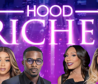 Hood Riches (2024)
