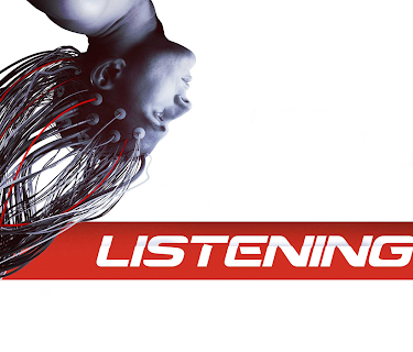 Listening (2015)