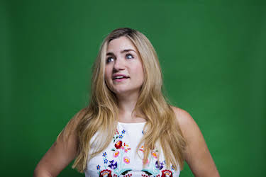 Harriet Kemsley