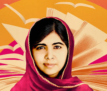 He Named Me Malala (2015)
