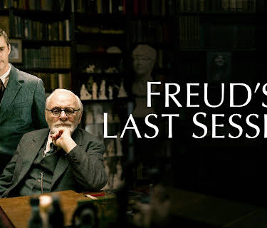 Freud’s Last Session (2024)