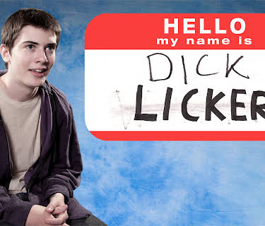 Hello, My Name Is Dick Licker (2026)