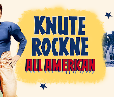 Knute Rockne: All American (1940)