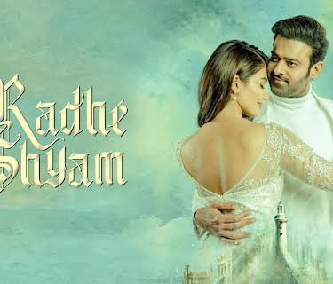 Radhe Shyam (Telugu) (2022)