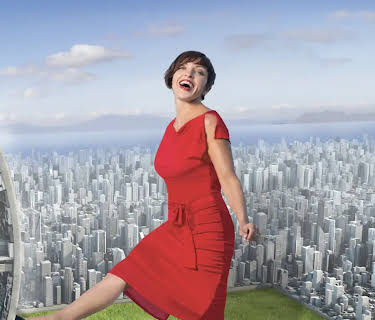 My City's Just Not That Into Me