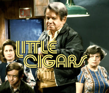 Little Cigars (1973)