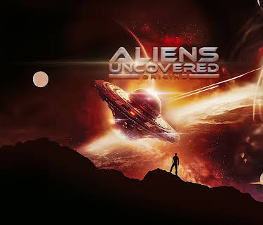Aliens Uncovered - Origins (2023)
