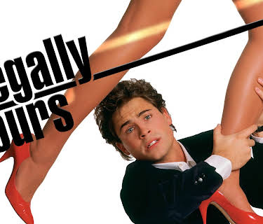 Illegally Yours (1988)