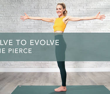 Revolve to Evolve (2023)
