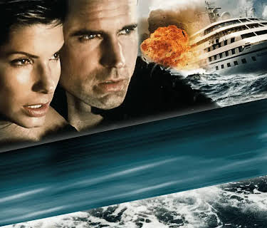 Speed 2: Cruise Control