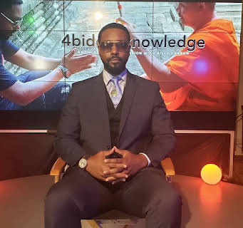 Billy Carson