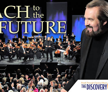 Bach to the Future (2003)