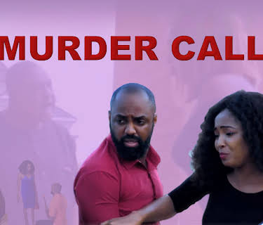 Murder Call (Original) (2019)