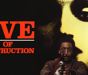 Eve Of Destruction (1991)