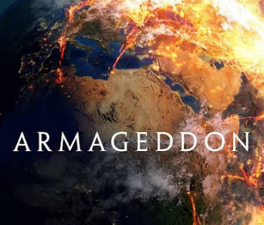Armageddon (1982)