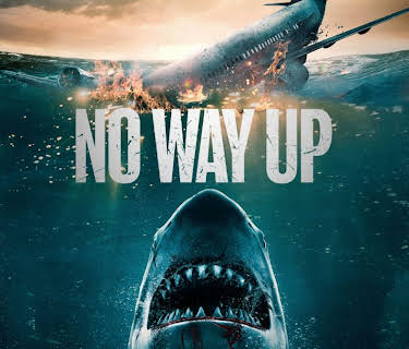No Way Up (2026)