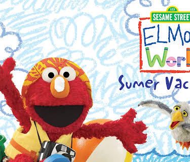 Sesame Street: Elmo's World: Summer Vacation! (2008)