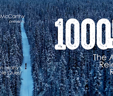 1000km of Chaos (2022)