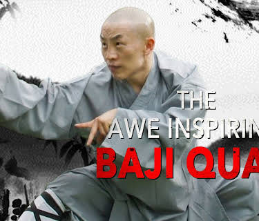 The Awe-Inspiring Baji-Quan (English Subtitled)