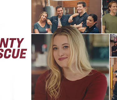 County Rescue