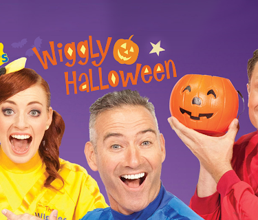 The Wiggles, Wiggly Halloween (2020)