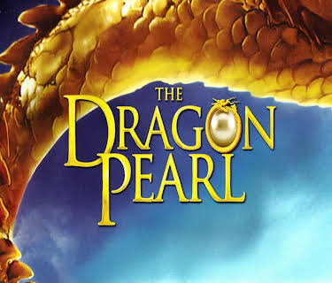 The Dragon Pearl (2011)