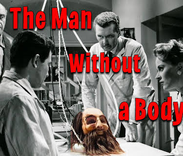 The Man Without a Body (1957)