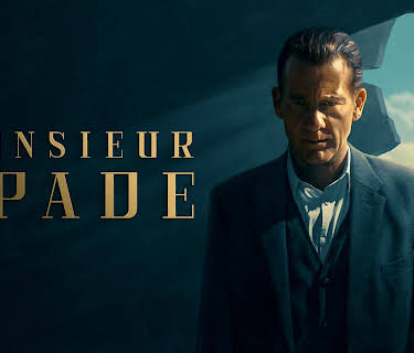 Monsieur Spade, Season 1