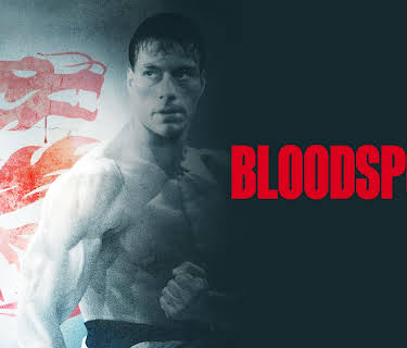 Bloodsport
